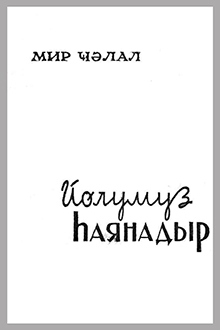 Yolumuz hayanadır