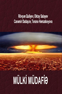 Mülki müdafiə