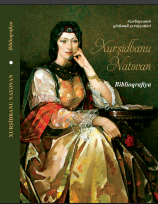 Xurşidbanu Natəvan biblioqrafiya