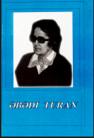 Əbədi turan