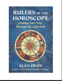 Rulers of the Horoscope