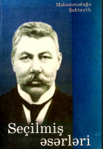 Seçilmiş əsərləri