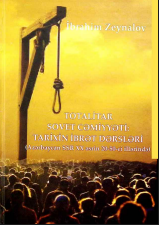 Totalitar Sovet Cəmiyyəti: Tarixin ibrət dərsləri – Azərbaycan SSR XX əsrin 20-50-ci illərində