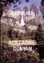 Acılı-ağrılı dünyam