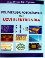 Polimer fotokimyası və üzvi elektronika