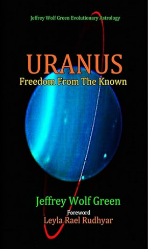 Uranus: Freedom From The Known