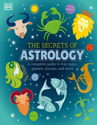 The Secrets of Astrology