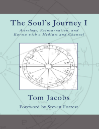 The Soul’s Journey I Astrology, Reincarnation, and Karma with a Medium and Channel