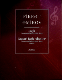 Saçlı. Xəzəri fəth edənlər