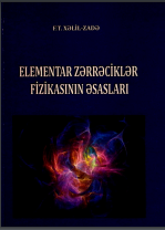 Elementar zərrəciklər fizikasının əsasları