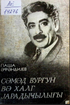 Səməd Vurğun və xalq yaradıcılığı