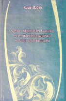 Səməd Vurğunun nəzəri-estetik görüşlərində klassik irs problemi