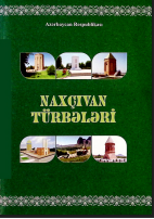 Naxçıvan türbələri