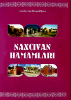 Naxçıvan hamamları