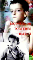 İşgəncələr