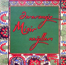 Əsrarəngiz Misir nağılları