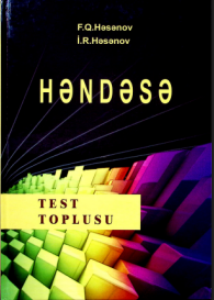 Həndəsə