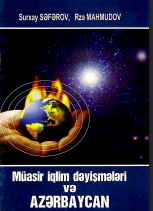 Müasir iqlim dəyişmələri və Azərbaycan