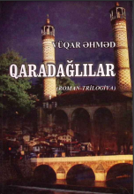 Qaradağlılar