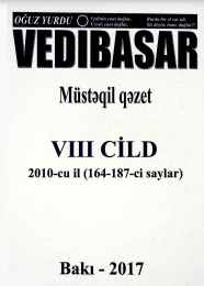 Vedibasar
