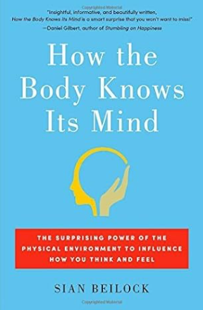 How the Body Knows Its Mind