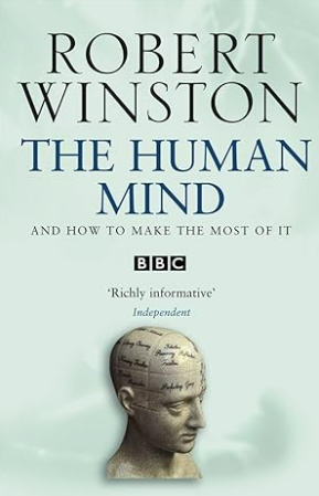 The Human Mind