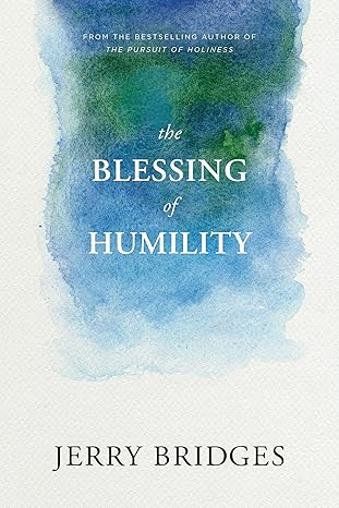 The Blessing of Humility
