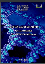 Neft və qaz quyularının qazılmasında nanotexnologiyalar