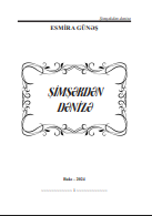Şimşəkdən dənizə