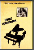 Həyat verənimsən