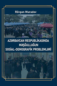 Azərbaycan Respublikasında məşğulluğun sosial demoqrafik problemləri