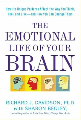 The Emotional Life of Your Brain