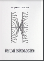 Ümumi psixologiya