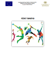 Fiziki tərbiyə