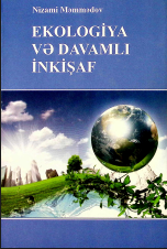 Ekologiya və davamlı inkişaf