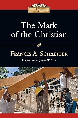 The Mark of the Christian
