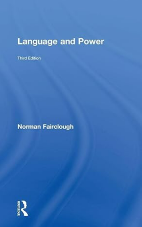 Language and Power