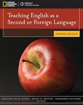 Cengage Learning Teaching English as a Second or Foreign Language