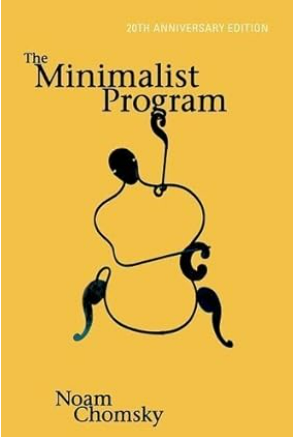 The Minimalist Program