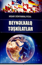 Beynəlxalq təşkilatlar