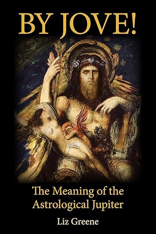 By Jove! The Meaning of the Astrological Jupiter