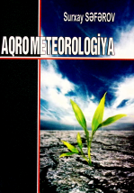 Aqrometeorologiya