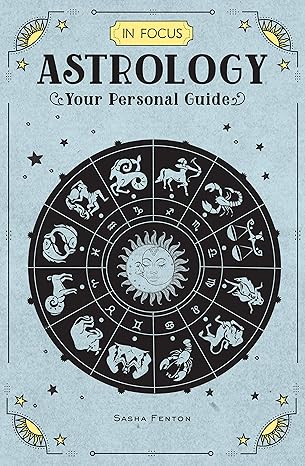 In Focus Astrology: Your Personal Guide