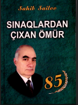 Sınaqlardan çıxan ömür