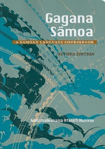 Gagana Samoa: A Samoan Language Coursebook