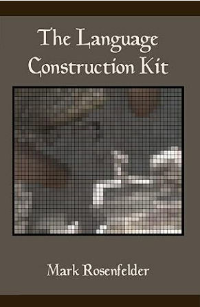 The Language Construction Kit