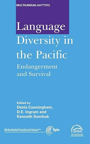 Language Diversity in the Pacific