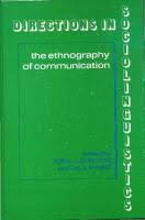 Directions in Sociolinguistics. The Ethnography of Communication