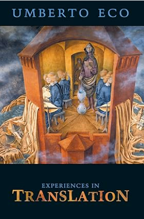 Experiences in Translation