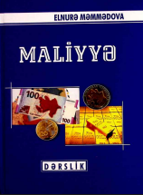 Maliyyə